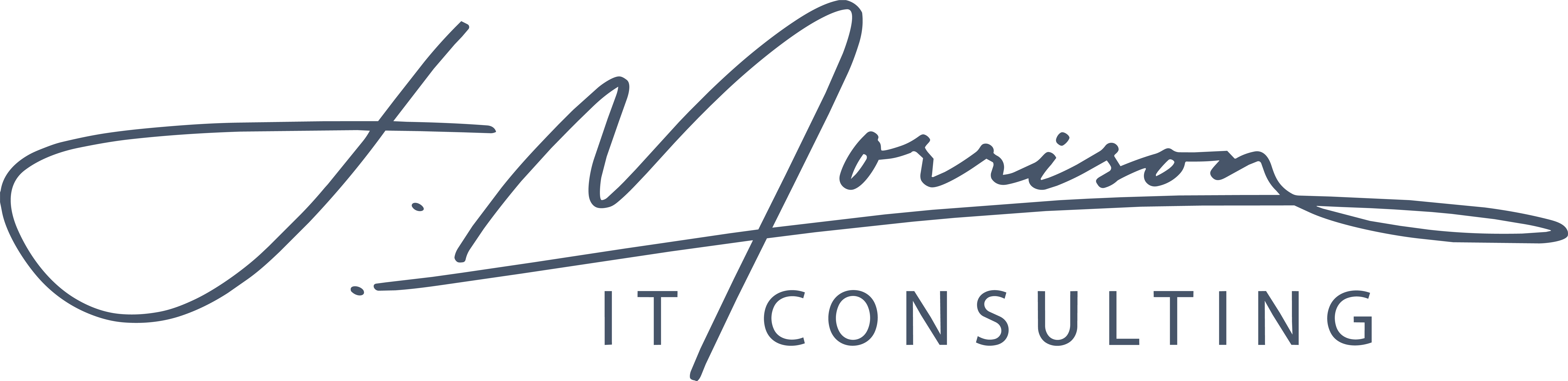 J. Morrison IT Consulting